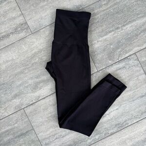 Shapermint Essentials High Waisted Shaping Leggings Black XL